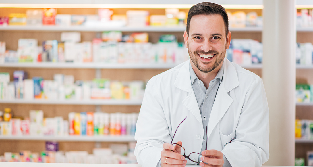 farmacista